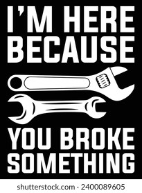 I'm here because you broke something - EPS file for cutting machine. You can edit and print this vector art with EPS editor.
