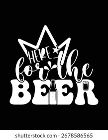 
AQUI PARA O PROJETO DE CAMISA DE CERVEJA VETORIAL