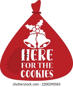 here for the cookies vector file