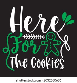 Here for the coolies t-shirt design, you can download vector file.