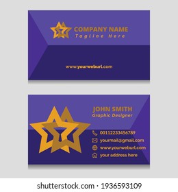 Here have used very eye-catching color and all object are vector, So I think you easily use this Template.