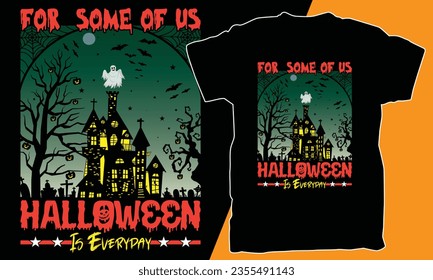 I'm here only for the candy -Halloween T-Shirt Design. High quality vector t-shirt design. Horns head devil t-shirt design. Beautiful and eye catching vector, HALLOWEEN TSHIRT - HALLOWEEN T-SHIRT .