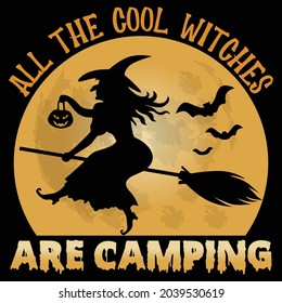 I'm here only for the Halloween T-Shirt Design. Halloween Vector Graphic. Halloween T-Shirt illustration. Horns head devil t-shirt design. Beautiful and eye catching halloween vector