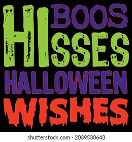 Sólo estoy aquí para el diseño de camisetas de Halloween. Gráfico vectorial de Halloween. Ilustración de la camiseta de Halloween. Diseño de camisetas de diablo con cabeza de trompa. Hermoso y llamativo vector de halloween