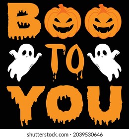 I'm here only for the Halloween T-Shirt Design. Halloween Vector Graphic. Halloween T-Shirt illustration. Horns head devil t-shirt design. Beautiful and eye catching halloween vector