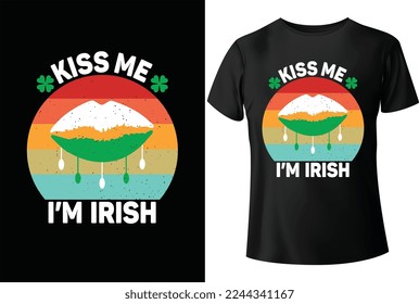 Here to paddy T-Shirt design