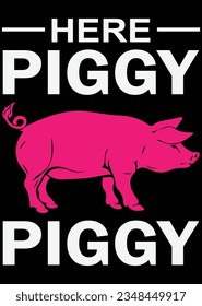 
Here Piggy Piggy eps cut file for cutting machine