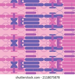 here are some modern vector design patterns with different patterns, can be used as wallpapers or other commercial needs.
