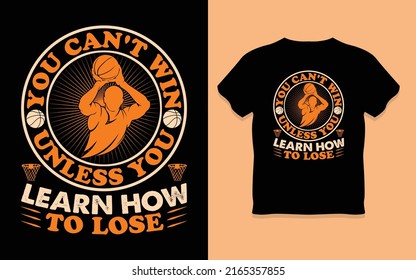 Here is the t shirt design and eps vector file. You can easily use the eps vector file.