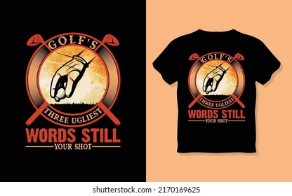 Here is the t shirt design and eps vector file. You can easily use the eps vector file.