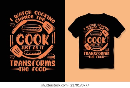 Here is the t shirt design and eps vector file. You can easily use the eps vector file.