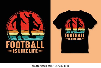 Here is the t shirt design and eps vector file. You can easily use the eps vector file.