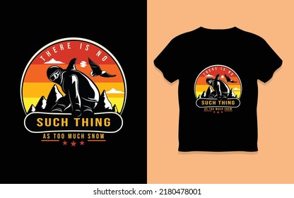 Here is the t shirt design and eps vector file. You can easily use the eps vector file.