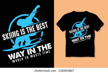 Here is the t shirt design and eps vector file. You can easily use the eps vector file.