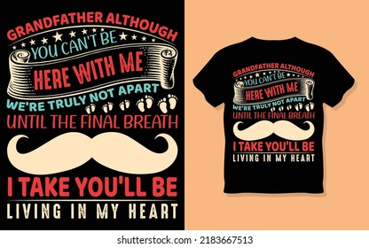 Here is the t shirt design and eps vector file. You can easily use the eps vector file.