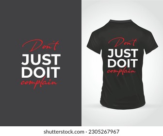 Here is a T-Shirt design.