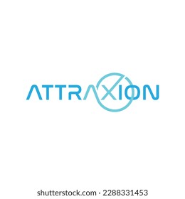 Here you may see there is a logo similar to the logo of your company, such as passing the same, so it makes you feel wonder, why can the axo