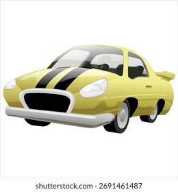 Aqui está sua coleção de carros de corrida 