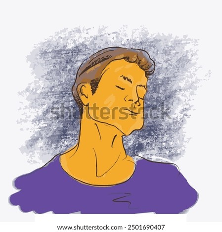 Hereditary angioedema HAE. An HAE attack can result in rapid swelling of the hands, feet, limbs, face, intestinal tract