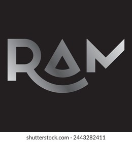 
Here's a simple text-based logo design incorporating the letters "R", "A", and "N" for a business This is a basic representation and can be further customized to better suit your business's style, co