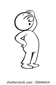 Heribert - looking for something