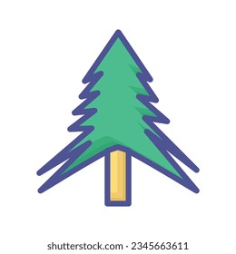 Heritage Homestead Holidays Christmas Tree icon

