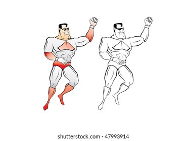Hero