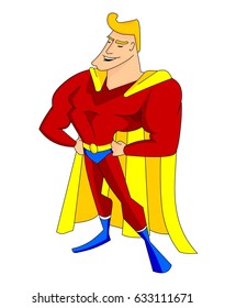 hero