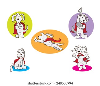 Hero Dog