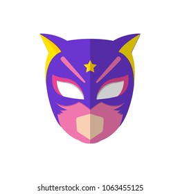 Hero Mask Design