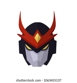 Hero Mask Design
