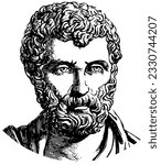 Herodotus (c. 484 – c. 425 BC)