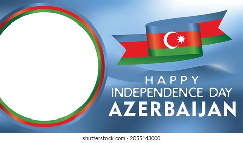happy independence day azerbaijan