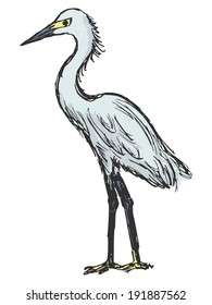 heron