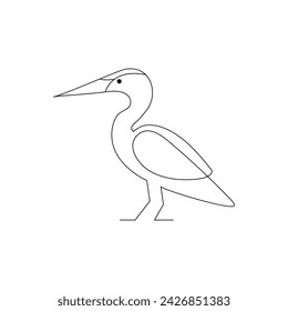 Dibujo de arte vectorial y diseño de tatuaje en fondo blanco