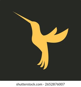 Herons flying trendy applicable important vector Illustration design beautiful colorful background.eps