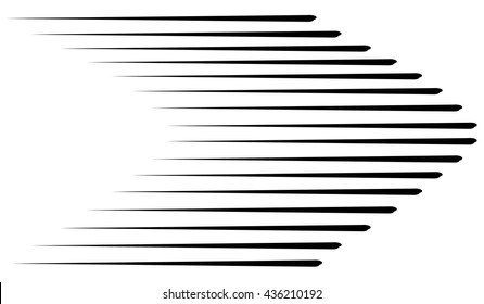 14,992 Comic motion lines Images, Stock Photos & Vectors | Shutterstock