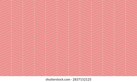 Herringbone floor pattern with wood texture and seamless parquet design. Vector background with symmetrical tile figures, brick masonry geometry and diagonal ceramic slabs for architectural interiors.