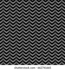 Herringbone motif. Zigzag weaving lines. Jagged stripes. Seamless surface pattern design with triangular blocks tessellation ornament. Mosaic parquet wallpaper. Digital paper, page fills, vector print