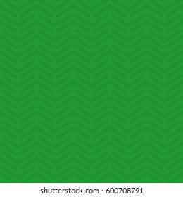 Herringbone neutral seamless pattern in flat style. Tileable vector web background in green color.