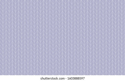 Herringbone pattern in blue and white for clothing/packaging/web page backdrop etc