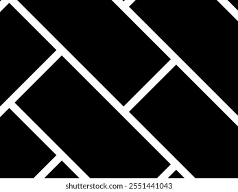 Herringbone Pattern, Brick or Paving Block Motif, can use for Decoration, Background, Carpet, Ornate, Tile, Floor, Wallpaper, Wrapping, Fashion, Fabric, Interior, Exterior or Graphic Design Element