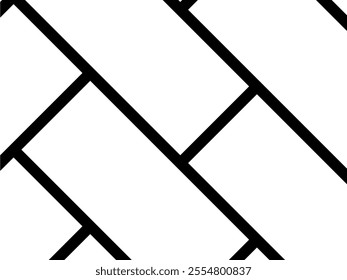 Herringbone Pattern, Brick or Paving Block Motif, can use for Decoration, Background, Carpet, Ornate, Tile, Floor, Wallpaper, Wrapping, Fashion, Fabric, Interior, Exterior or Graphic Design Element