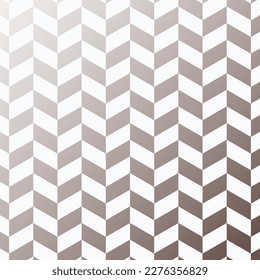 Herringbone pattern. Rectangles slabs tessellation, repeating with white slant blocks tiling. Floor cladding bricks. Mosaic motif. Pavement wallpaper. pattern is on swatches panel