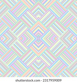 Herringbone pattern. Seamless geometric art deco design background. Vector image