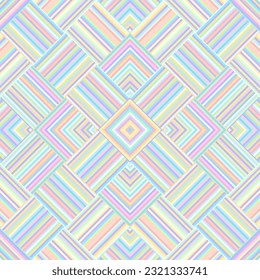 Patrón de hueso de arenque. Fondo de diseño Art Déco geométrico sin inconvenientes. Imagen del vector