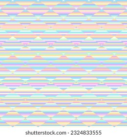 Herringbone pattern. Seamless geometric art deco design background. Vector image