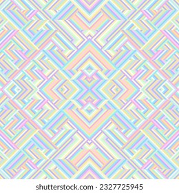Herringbone pattern. Seamless geometric art deco design background. Vector image