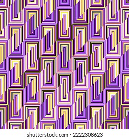 patrón herringbone. Fondo de diseño de edredón sin inconvenientes.