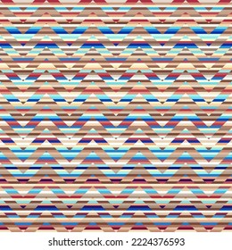 Herringbone-Muster. Nahtloser Stechdesign-Hintergrund.